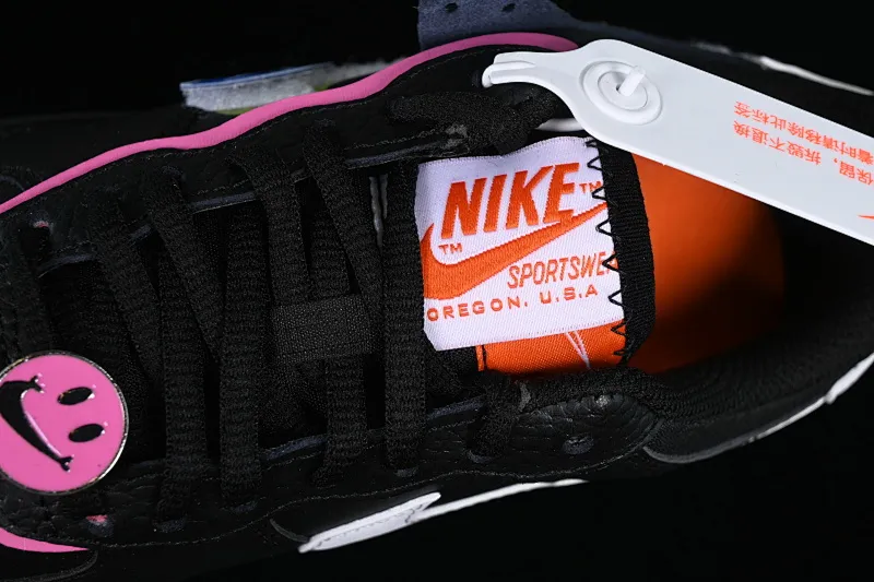 All Categories Nk Air Force 1 Air Force Series Nk Air Force 1 Shadow Air Force Lightweight Increase Nk Air Force 1 Shadow Air Force One Lightweight Increase Low Top Versatile Sneakers CU4743-001